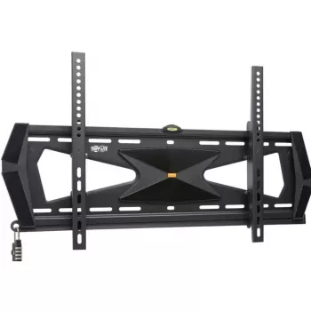Eaton Tripp Lite DWTSC3780MUL Heavy-Duty Tilt Security TV Wall Mount dla wyświetlaczy 37-80 cali, czarny