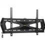 Eaton Tripp Lite DWTSC3780MUL Heavy-Duty Tilt Security TV Wall Mount dla wyświetlaczy 37-80 cali, czarny