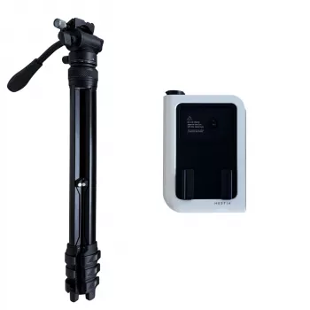 Vaonis Hestia Standard Pack (HE30-STD) - Smart teleskop do astrofotografii smartfonem