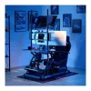OPLITE Monitor Mount R8 Single Monitor Black Retail (OP-R8-SMMB)