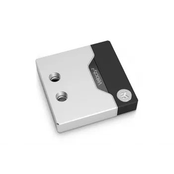 EK Water Blocks EK-Quantum Velocity² AMD AM5 blok wodny na CPU - Nickel Plexi Black