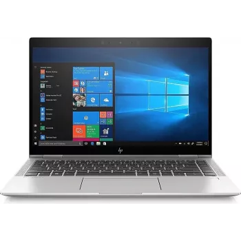 HP EliteBook X360 1040 G6 Laptop, Intel Core i5-8365U, 16 GB RAM, 512 GB SSD, 14.0 inch FHD IPS Touchscreen, Windows 10 Pro, Silver