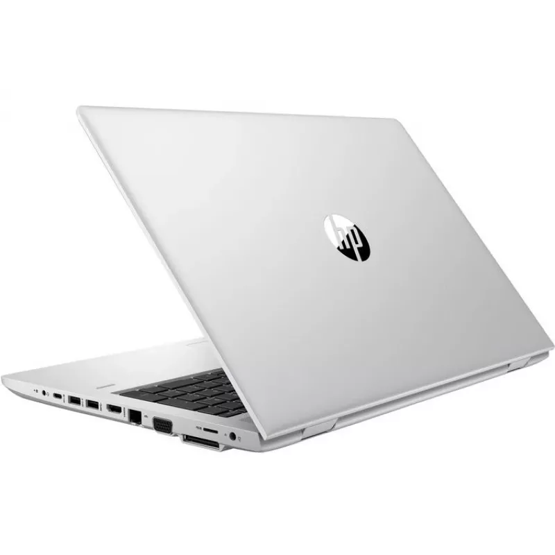 Laptop HP ProBook 650 G4, Core i5, 8 GB RAM, 15,6 cala FHD