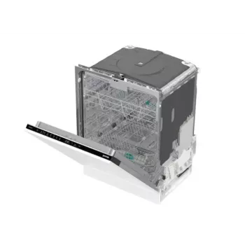 GORENJE GV16D9 Zmywarka do zabudowy 60 cm, Klasa energetyczna D, 16 kompletów, SpeedWash, TotalDry