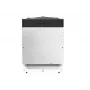 GORENJE GV16D9 Zmywarka do zabudowy 60 cm, Klasa energetyczna D, 16 kompletów, SpeedWash, TotalDry
