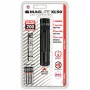 MAGLITE XL50 LED Flashlight 200 Lumens Black