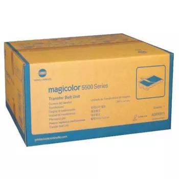 Konica Minolta A06X0Y1 Jednostka pasa transferowego obrazu do bizhub C20, C30, C31 oraz magicolor 4690, 5550, 5570, 5650, 5670