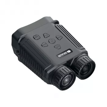 Braun Night Vision Mini