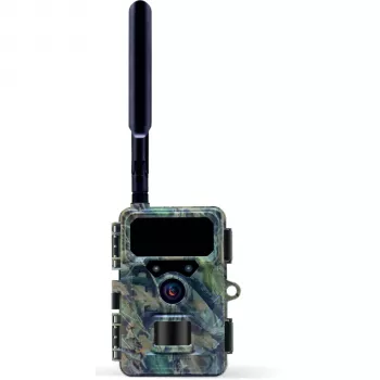 Braun Scouting Cam Black400 4G Cellular Trail Camera