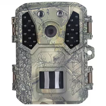 Braun Scouting Cam Black200 Mini WiFi Trail Camera Camouflage (57652)