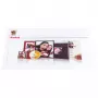 Kodak Kiosk Picture Bags 15x20 + CD-Slot - 500 Pack (3950904)