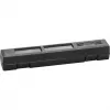 HAZET 6060BX-2 Pudełko do przechowywania kluczy dynamometrycznych, czarne