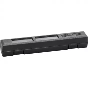 HAZET 6060BX-2 Pudełko do przechowywania kluczy dynamometrycznych, czarne