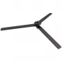 Nanlite LS-FL-1/4 Floor Stand do PavoTube II 15X/30X