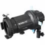 Nanlite PJ-FMM-36 Projection Mount do Forza 60 60B 36°
