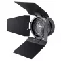 Nanlite FL 11 Fresnel Attachment for Forza 60, 60B, 150