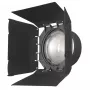 Nanlite FL 20G Regulowany nasadnik Fresnela do Forza 200 300 500