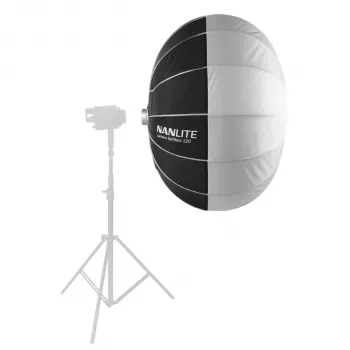 Nanlite LT-120 Lantern Softbox do Forza 200 300 500