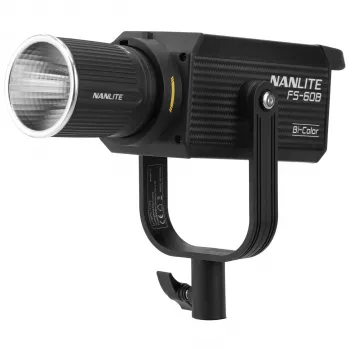 Nanlite FS-60B dwukolorowa lampa LED Monolight 60W 2700-6500K mocowanie Bowens