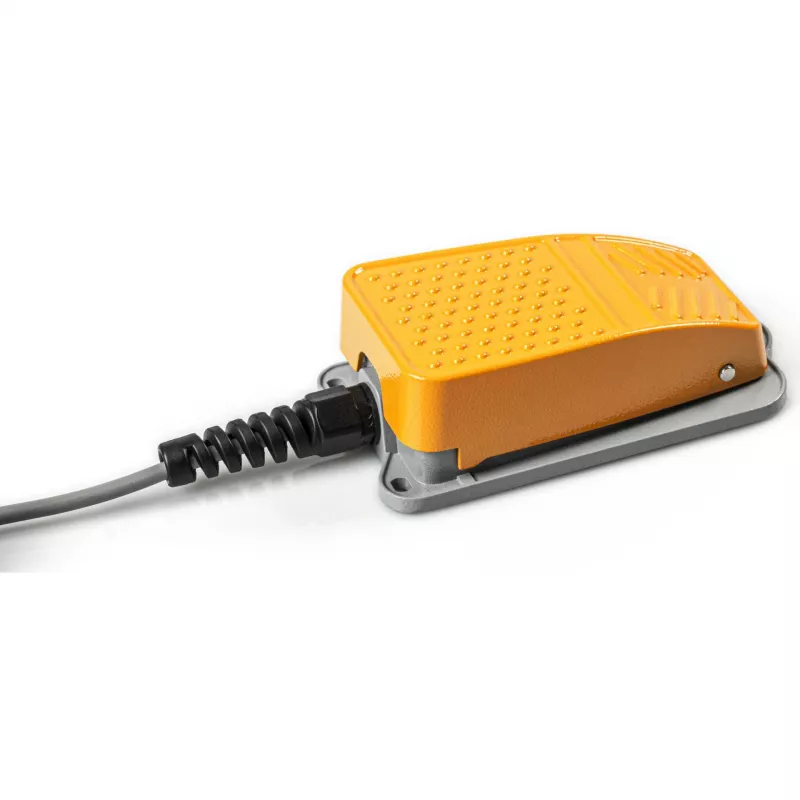 Kaiser Food Pedal Shutter Release z przewodem 1,80 m