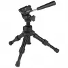Kaiser DSLR Table Top Tripod 6045 - Kompaktowy aluminiowy statyw stołowy z głowicą kulową do aparatów