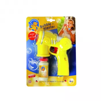 PUSTEFIX Bubble Blaster Automatic Bubble Gun