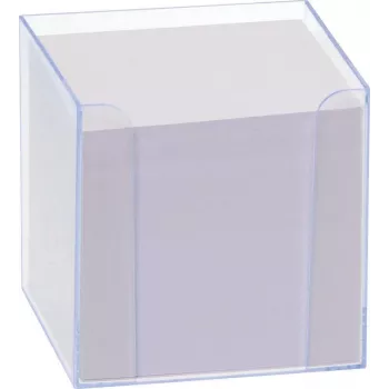 Folia 9907/3 Memo Box z fluorescencyjną krawędzią niebieską