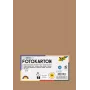 Folia 614/50 75 - Brązowo-Czerwony - Monochromatyczny - A4 (210 x 297 mm) - 300 g/m² - 50 arkuszy - Niemcy