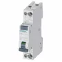 Siemens 5SV13166KK16 RCBO 2-biegunowy 16 A 30 mA Typ C 6 kA