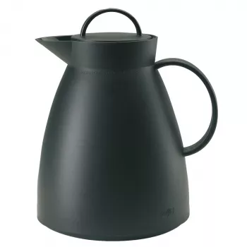 ALFI DAN Termokarafka próżniowa 1.0 L Czarny