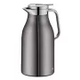 ALFI SKYLINE Vacuum Insulated Carafe Grey 1.5L