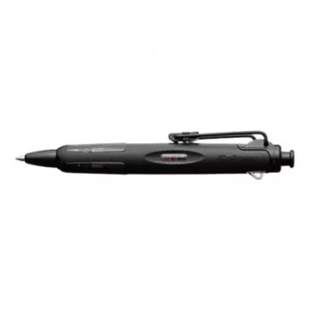Długopis Tombow AirPress Pen Full Black Barrel PK1