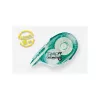 Tombow MONO YXE Korektor w taśmie - Zielony/Przezroczysty - 16 m x 4,2 mm - Blister