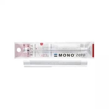 Gumka do mazania Tombow ER-KUR - Biała - 100 sztuk