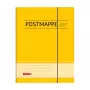 BRUNNEN Collection Folder Post Folder A4 Yellow