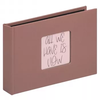 Walther Fun Mocha Mousse 10x15 Album na 36 Zdjęć MA-353-MM