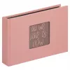 Walther Fun Peach Fuzz 10x15 Album na 36 Zdjęć MA-353-PF