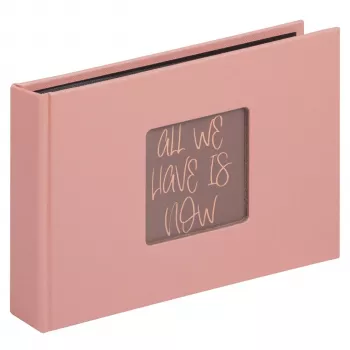 Walther Fun Peach Fuzz 10x15 Album na 36 Zdjęć MA-353-PF