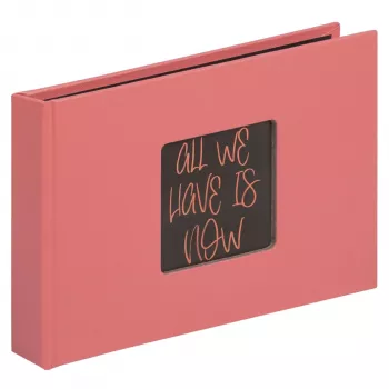 Walther Fun Living Coral 10x15 Album na 36 Zdjęć MA-353-LC