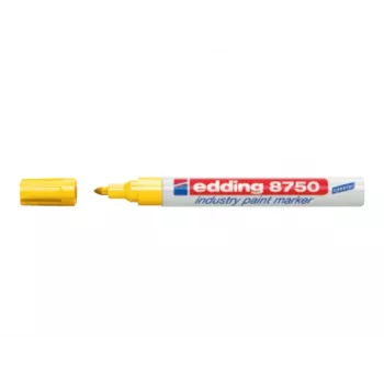 EDDING 8750 Marker do farb, pomarańczowy, 2-4 mm (4-8750006)