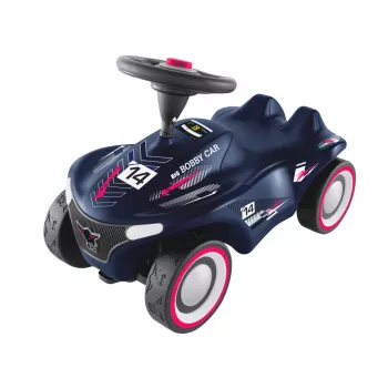 BIG Bobby Car Neo RS Blue