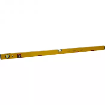 STABILA Type 70 M 120 cm Poziomica z Magnesami