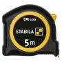 STABILA BM 100, 5 m (cm) Poziomica