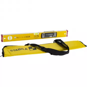 STABILA TECH 196M DL Poziomica cyfrowa, 61 cm