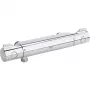GROHE Grohtherm 800 Termostatyczny Zawór Prysznicowy, 1/2 inch Chrom