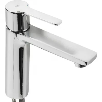 Grohe Lineare Bateria umywalkowa jednouchwytowa 1/2 inch chrom