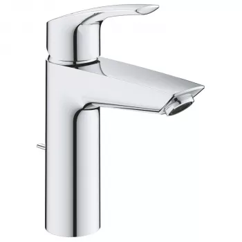 Grohe Eurosmart M-Size Jednouchwytowa Bateria Umywalkowa 1/2 inch Chrom
