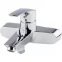 Grohe Eurosmart Bateria wannowo-prysznicowa jednouchwytowa, 1/2 inch chrom