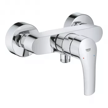 Grohe Eurosmart Jednouchwytowa Bateria Prysznicowa, 1/2 inch Chrom