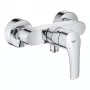Grohe Eurosmart Jednouchwytowa Bateria Prysznicowa, 1/2 inch Chrom
